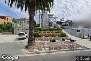 34482 Via Espinoza Unit B, Capistrano Beach, CA 92624