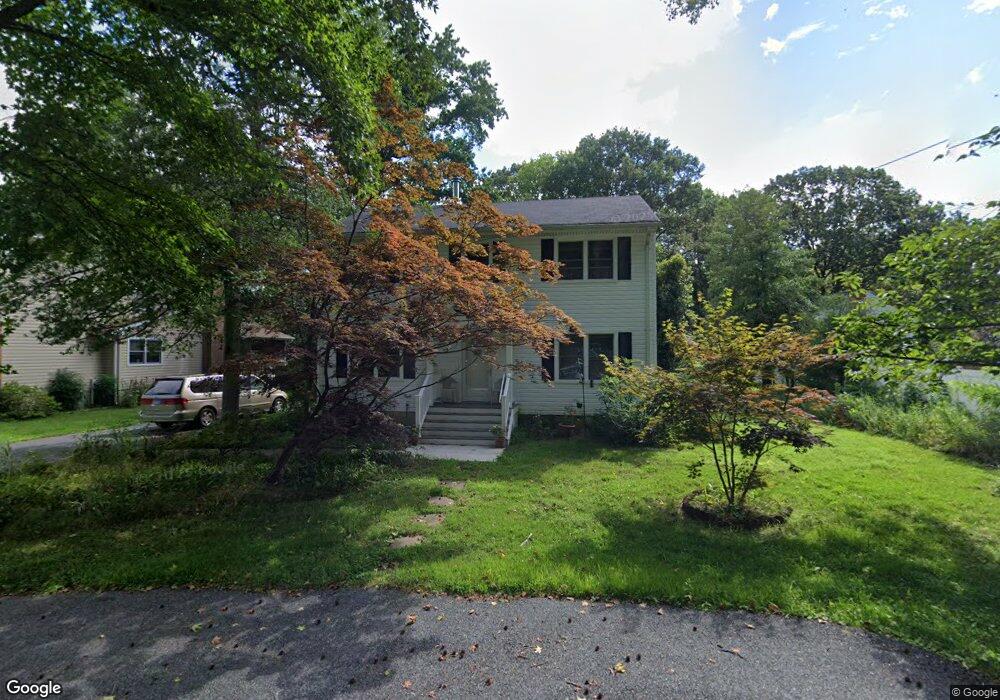 413 Walnut Dr, Annapolis, MD 21403 - photo 1