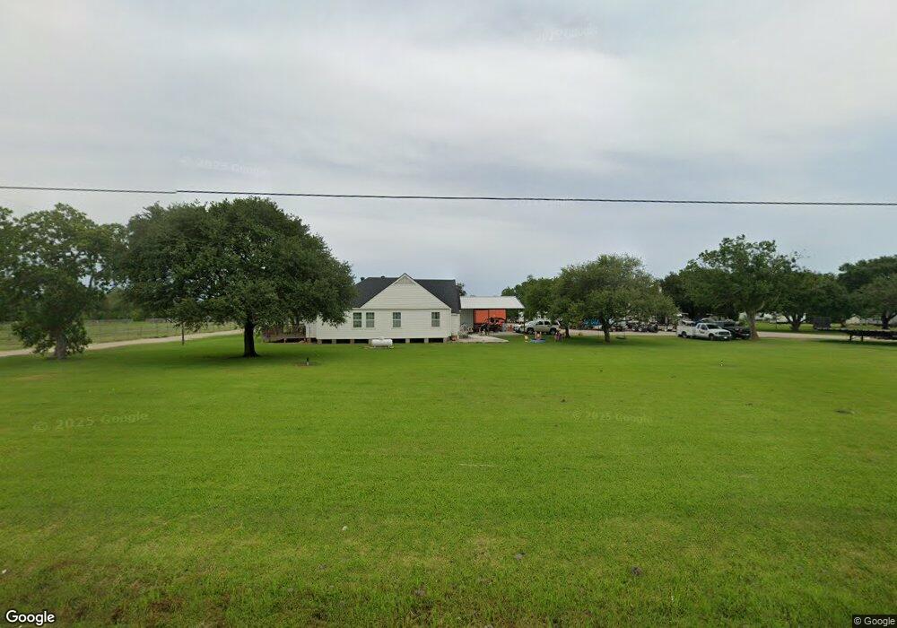 5003 N Fm 565 Rd, Beach City, TX 77523 - photo 1