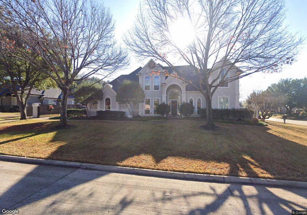 601 Aberdeen Way, Southlake, TX 76092 - photo 1