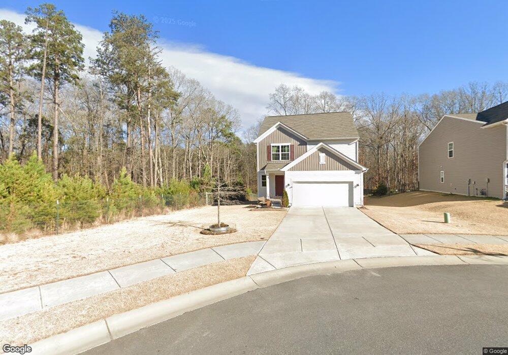 1134 Ava Trail Ln unit 35, Clover, SC 29710 - photo 1