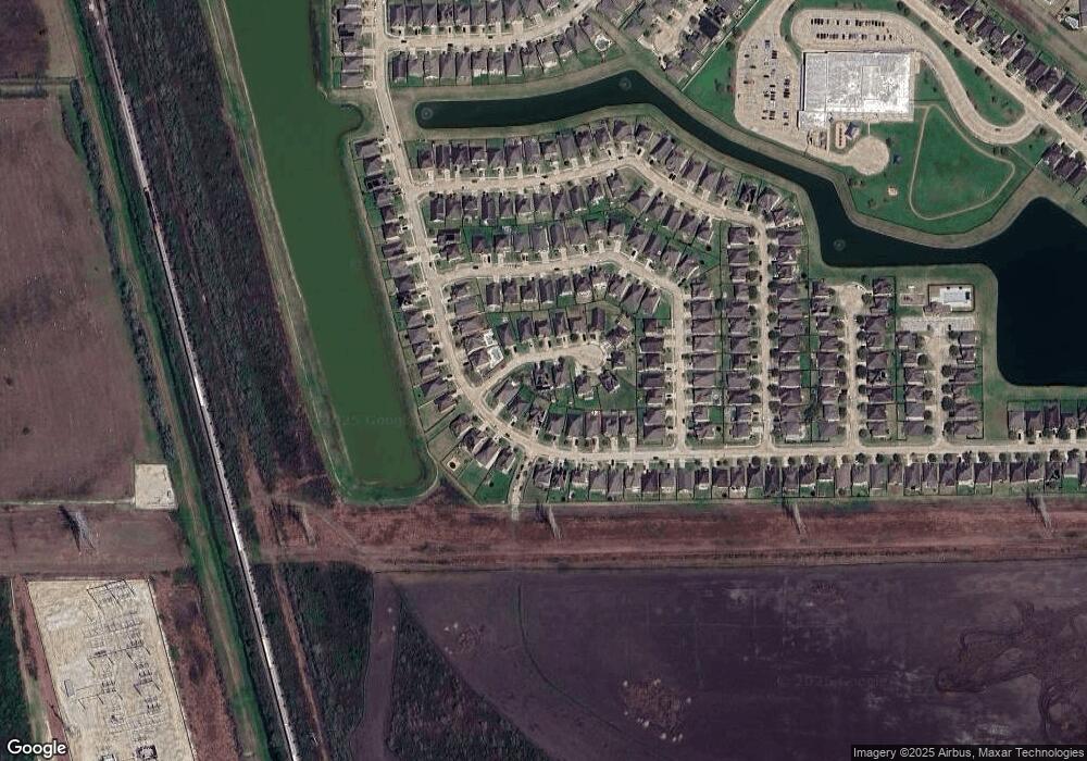 4700 Bella Ct, Alvin, TX 77511 - photo 1