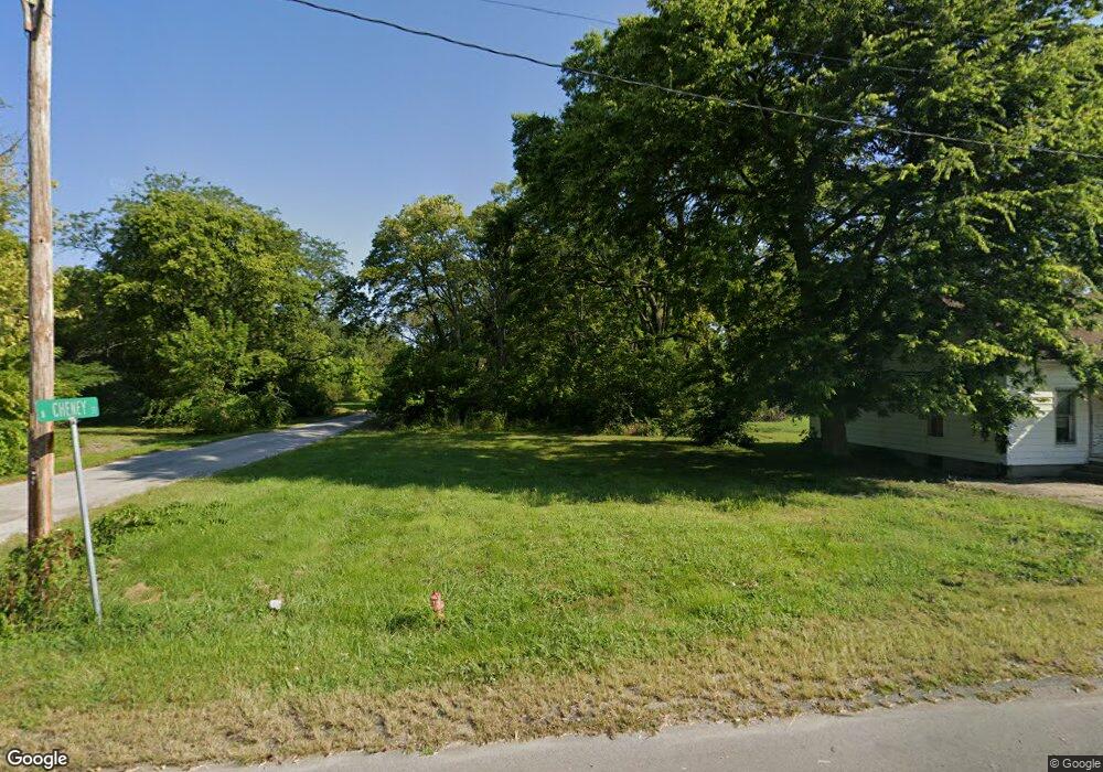 628 W Poplar St, Harrisburg, IL 62946 - photo 1