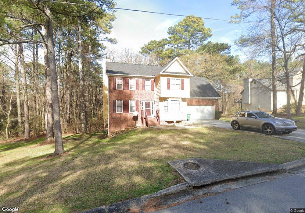 4090 Sautee Trail, Conley, GA 30288 - photo 1