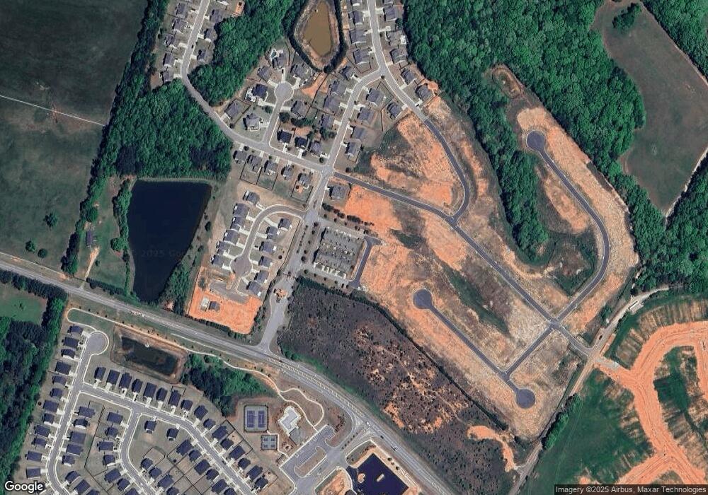 1011 Alleppy Rd unit 1001, Statham, GA 30666 - photo 1