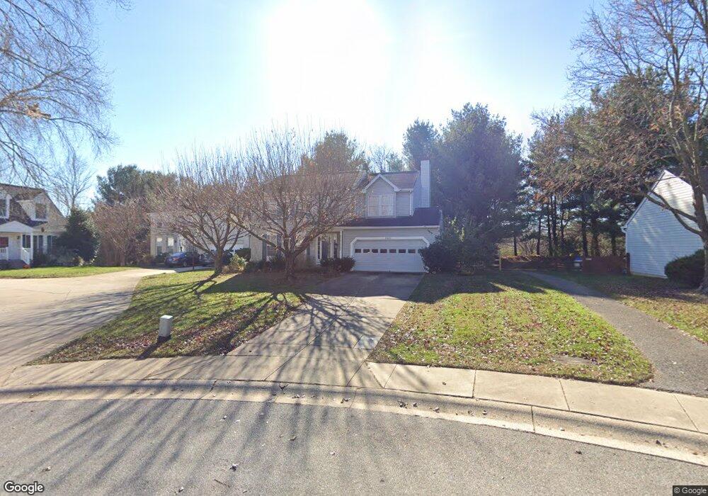 6440 Grateful Heart Gate, Columbia, MD 21044 - photo 1