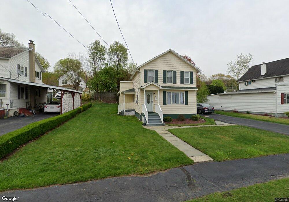 139 Cemetery St, Archbald, PA 18403 - photo 1