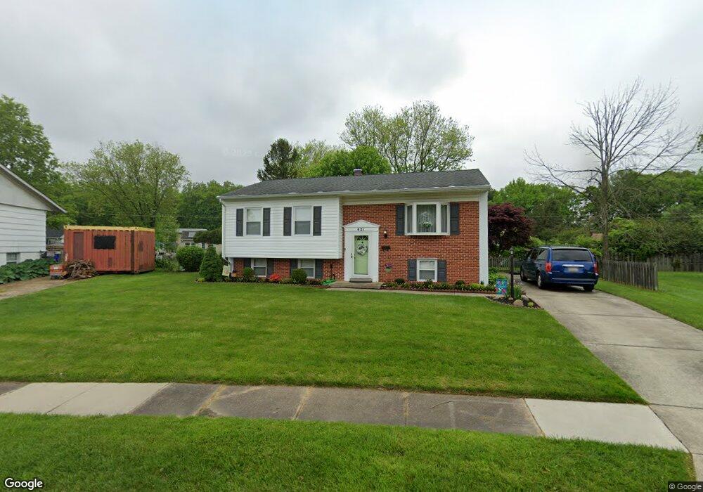 621 Aspen Ln, Edgewood, MD 21040 - photo 1