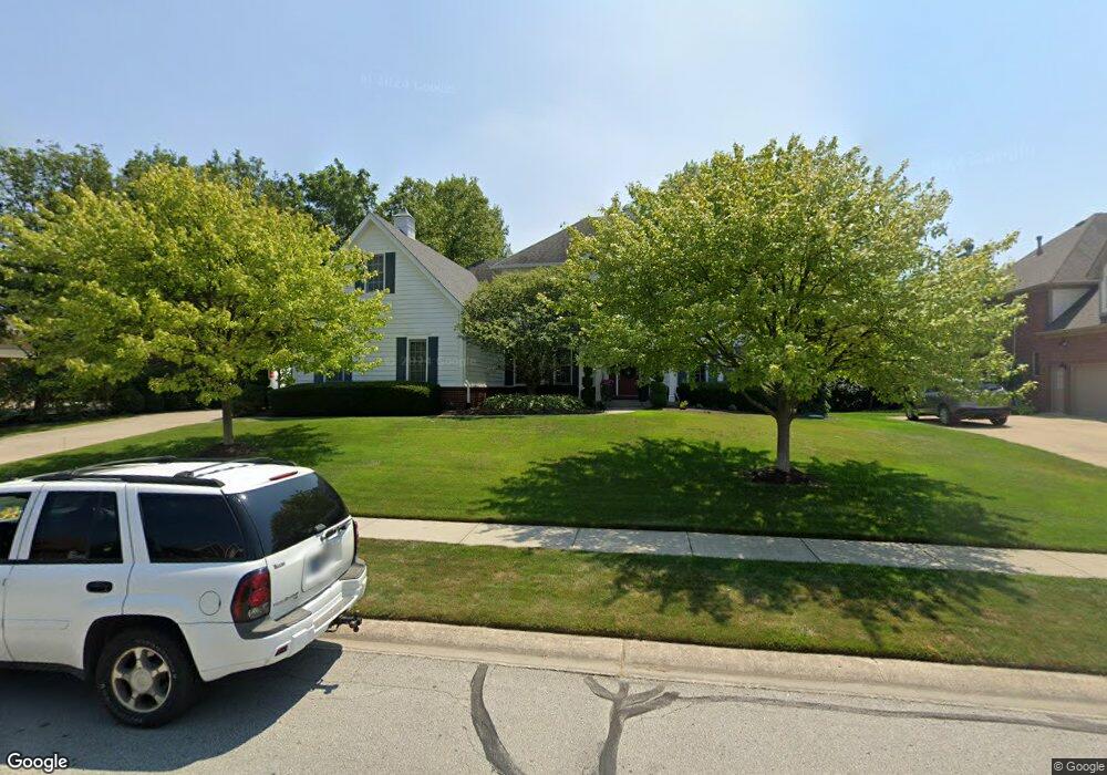 10204 Water Crest Dr, Fishers, IN 46038 - photo 1