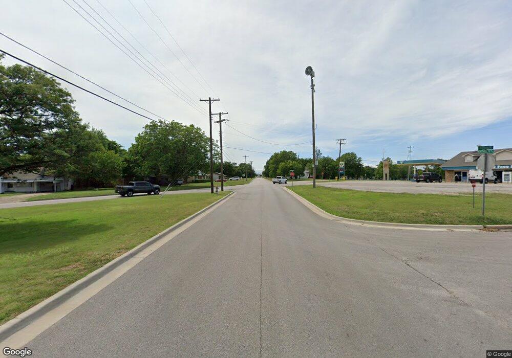 901 Northwest Blvd, Ardmore, OK 73401 - photo 1