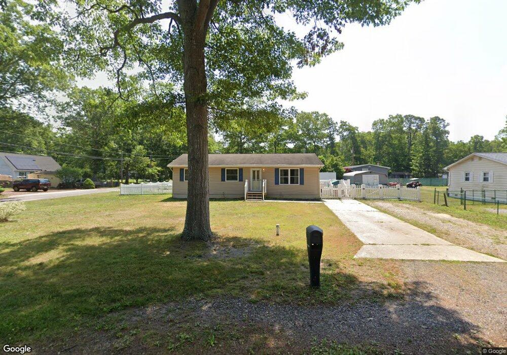 4034 Walnut Ave, Egg Harbor Township, NJ 08234 - photo 1