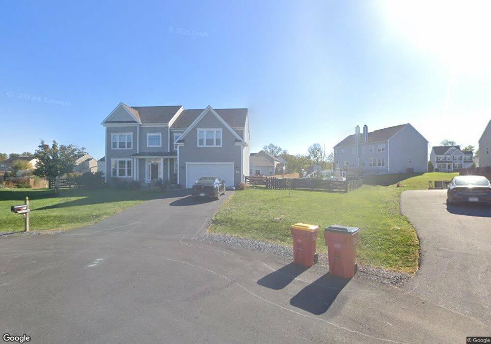 71 Tennyson Ct, Gerrardstown, WV 25420 - photo 1