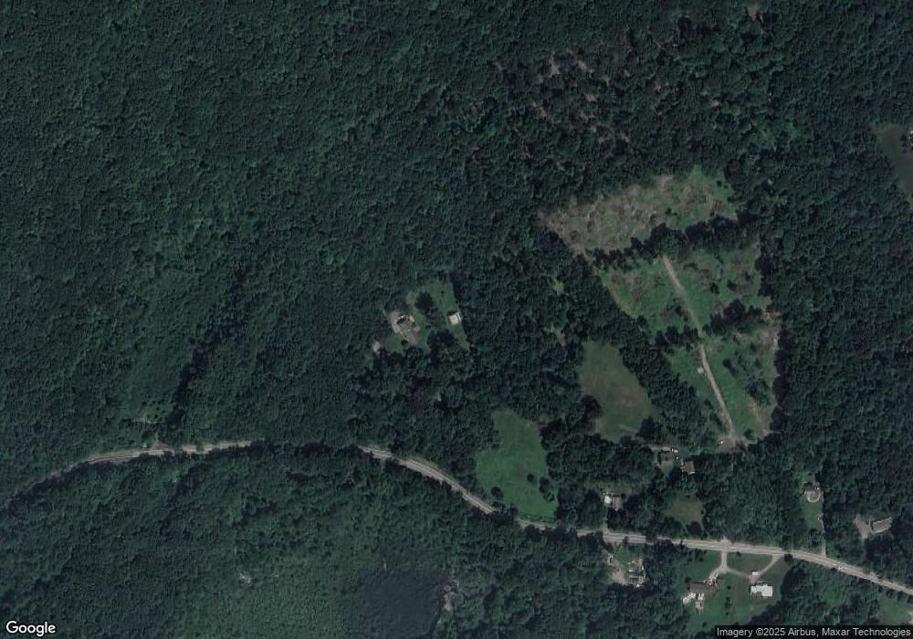 1871 Route 197, Woodstock, CT 06281 - photo 1