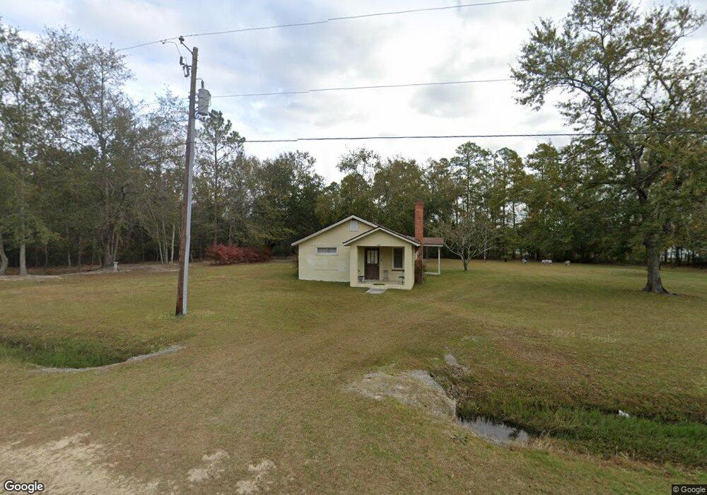 2345 Little McCall Rd, Guyton, GA 31312 - photo 1