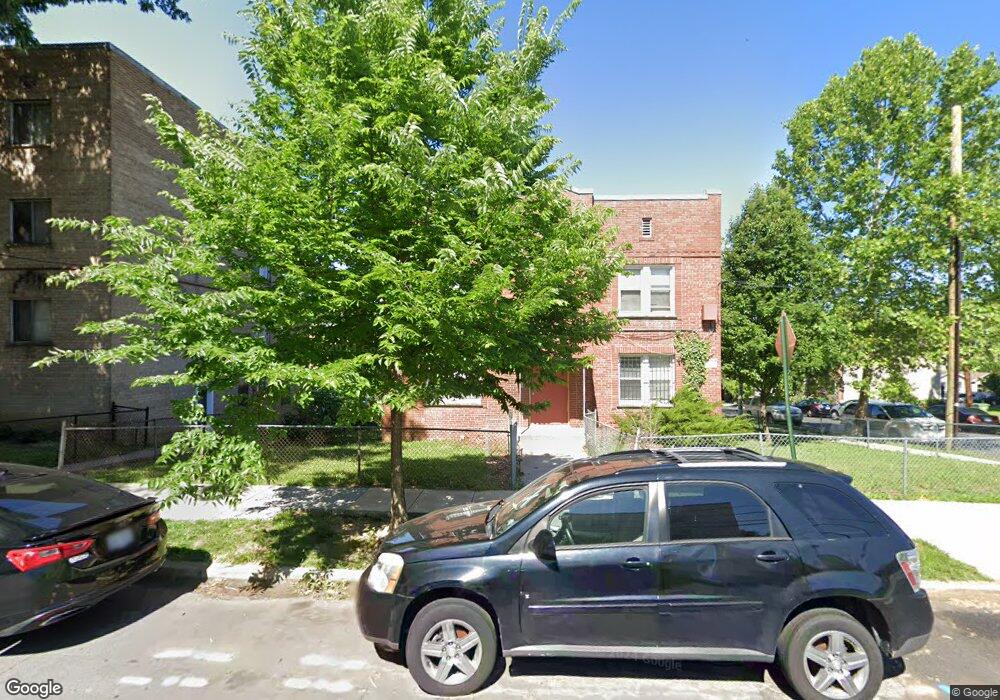 1701 28th St SE, Washington, DC 20020 - photo 1