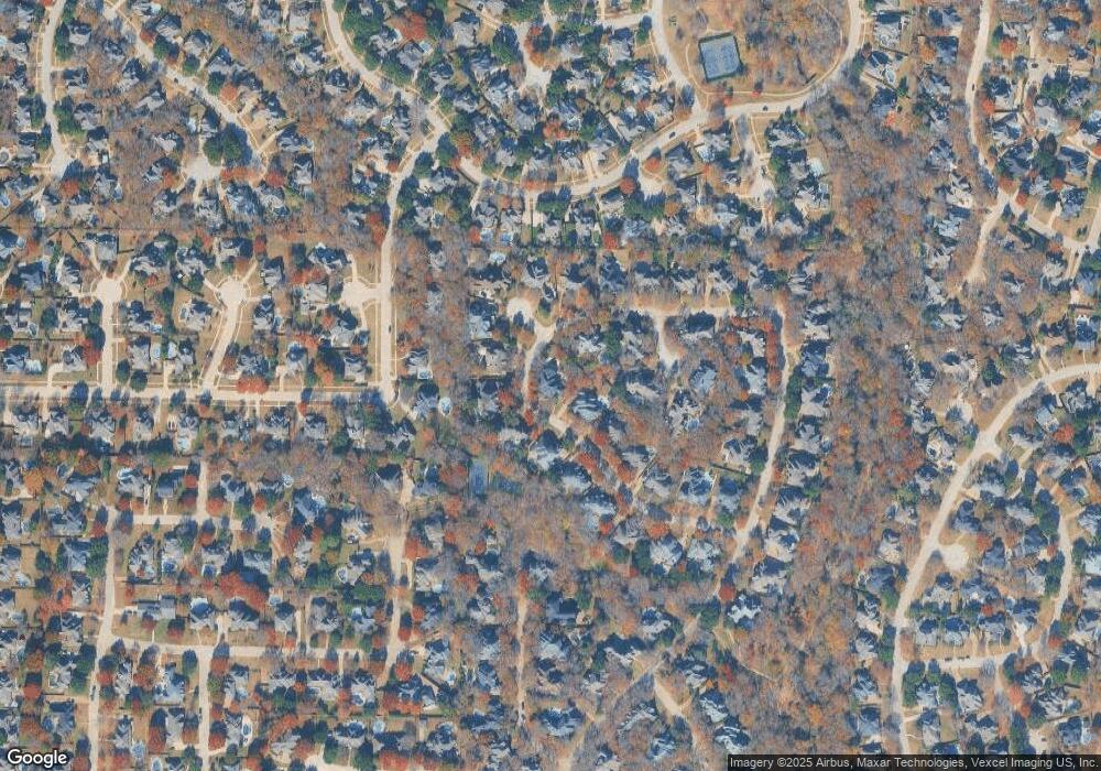 1000 Ashlawn Dr, Southlake, TX 76092 - photo 1