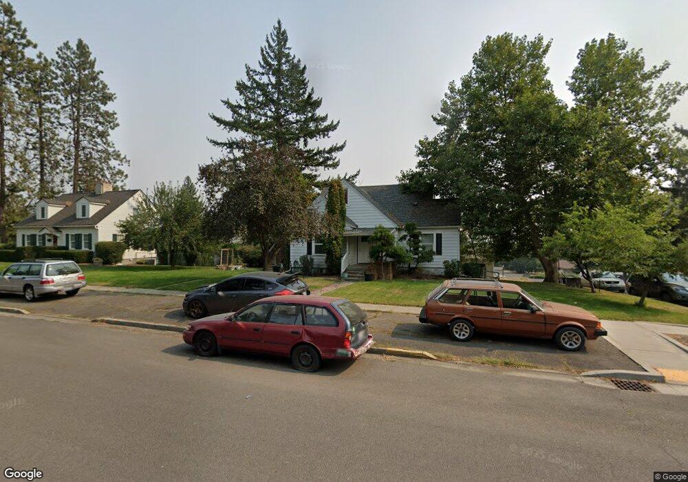 15 W 6th St, Cheney, WA 99004 - photo 1