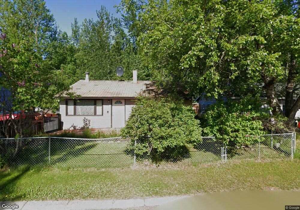 1704 Twining Dr, Anchorage, AK 99504 - photo 1