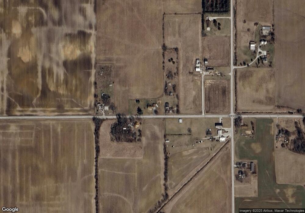 5150 W 900 S, Warren, IN 46792 - photo 1