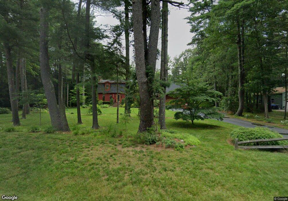 3 Karen Rd, Windham, NH 03087 - photo 1