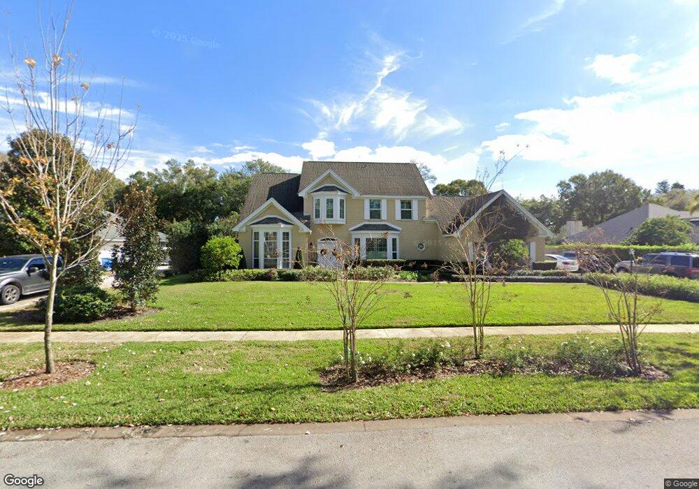2617 Carter Grove Cir, Windermere, FL 34786 - photo 1