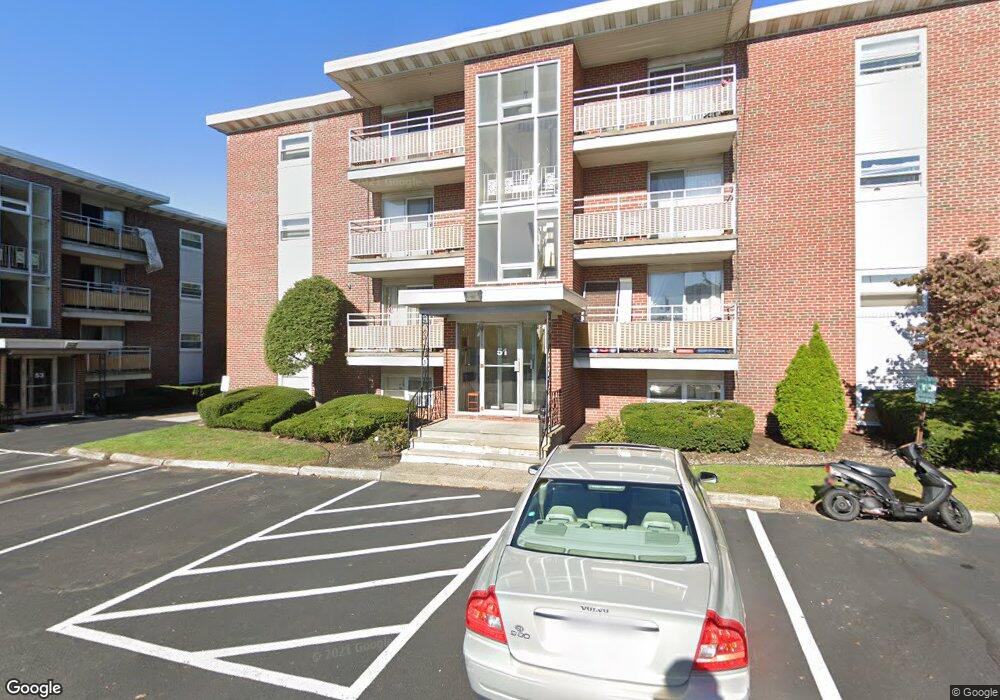 51 Coburn Terrace unit 14, Everett, MA 02149 - photo 1