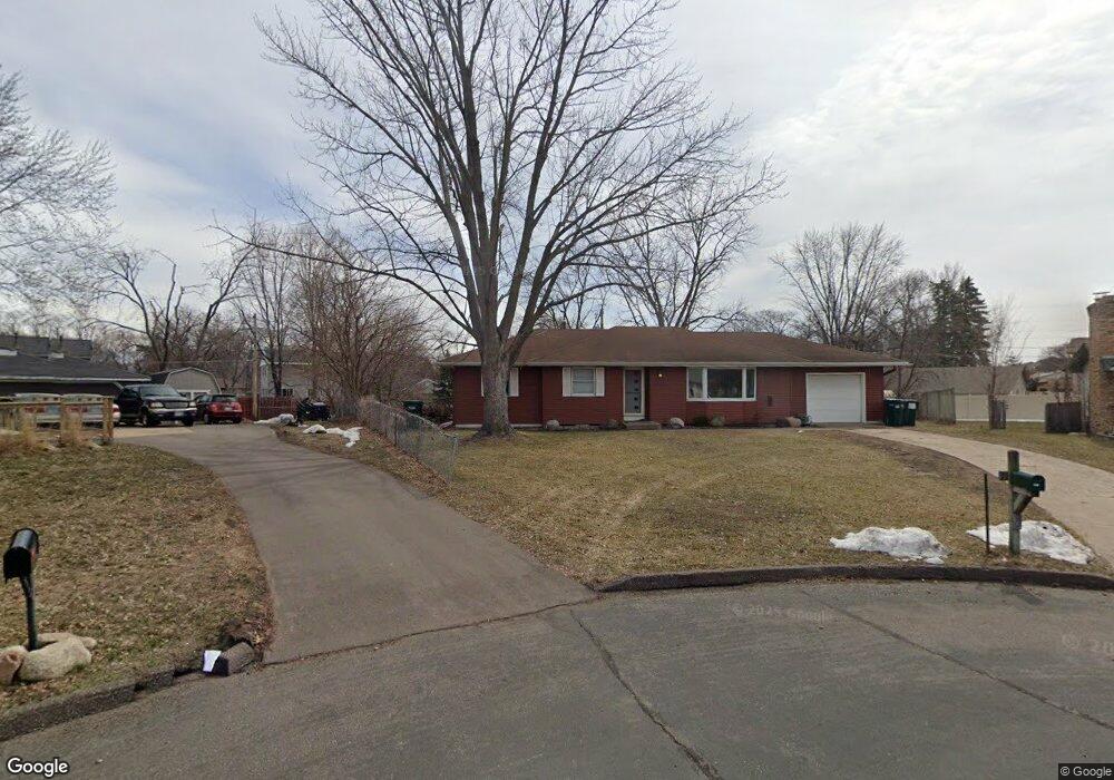 10413 University Cir NE, Minneapolis, MN 55434 - photo 1