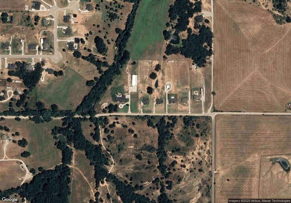 1402 County Road 3336, Bridgeport, TX 76426 - photo 1