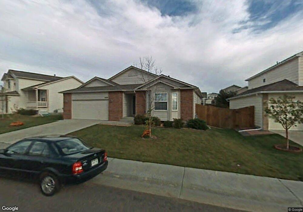 5470 S Valdai St, Aurora, CO 80015 - photo 1