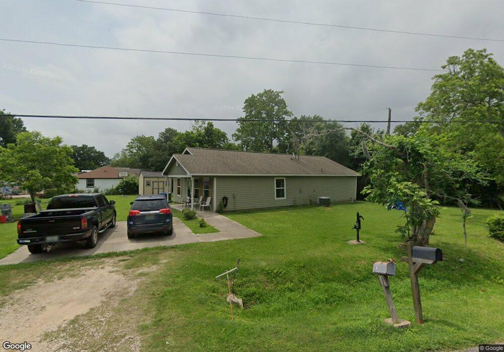 1223 County Road 312, Brazoria, TX 77422 - photo 1