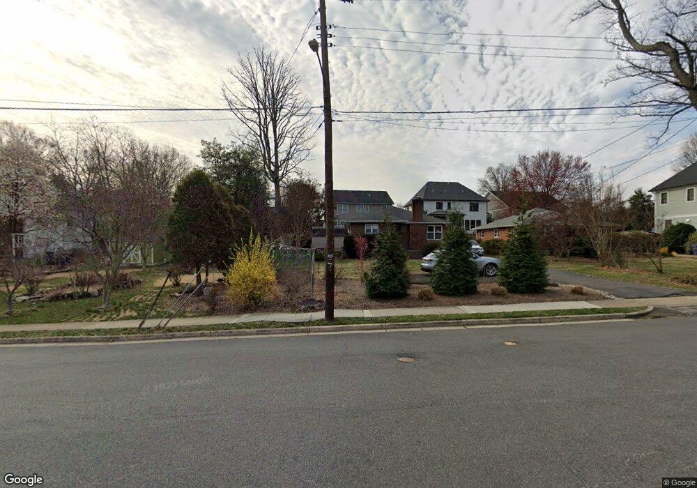 5612 27th St N, Arlington, VA 22207 - photo 1