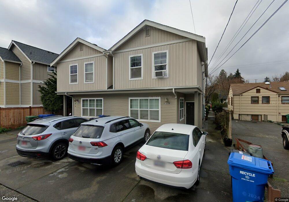 Street View Photo