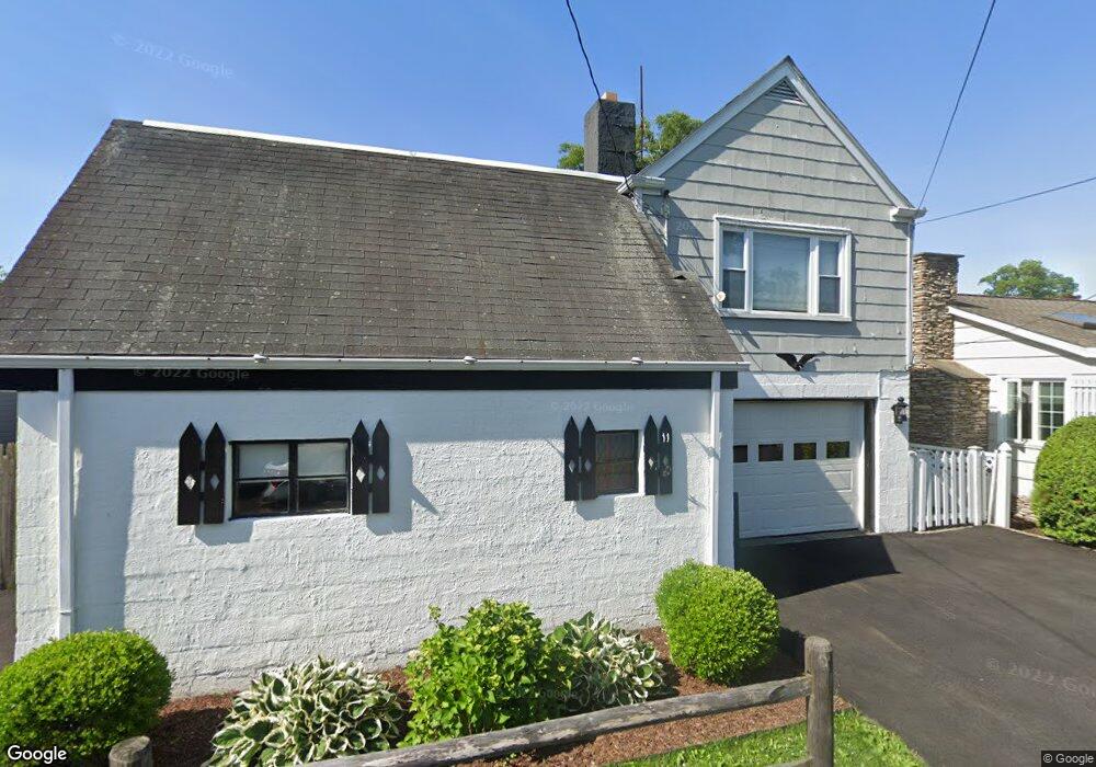 11 Ridgeland Terrace, Rye, NY 10580 - photo 1