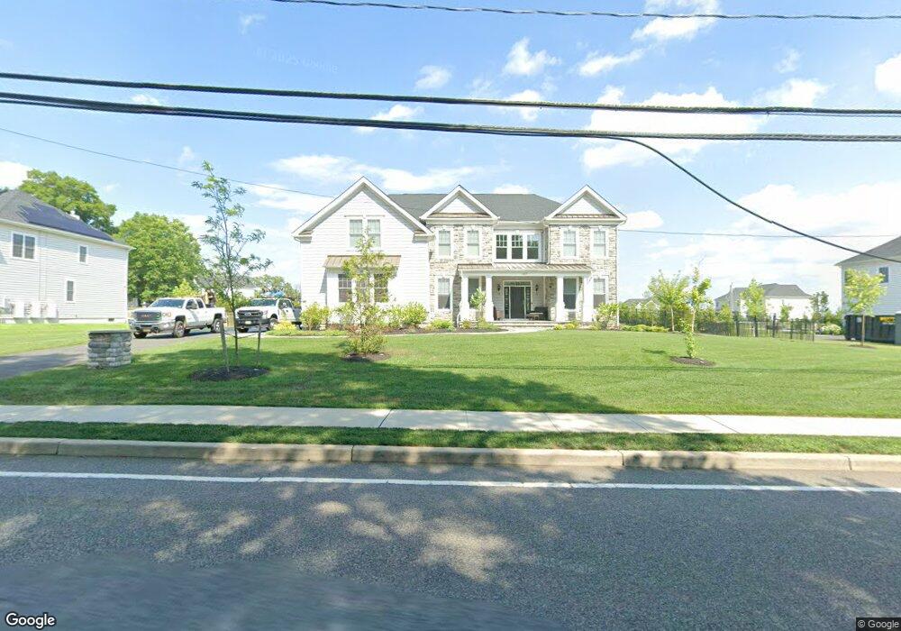 257 E Crescent Ave, Mahwah, NJ 07430 - photo 1