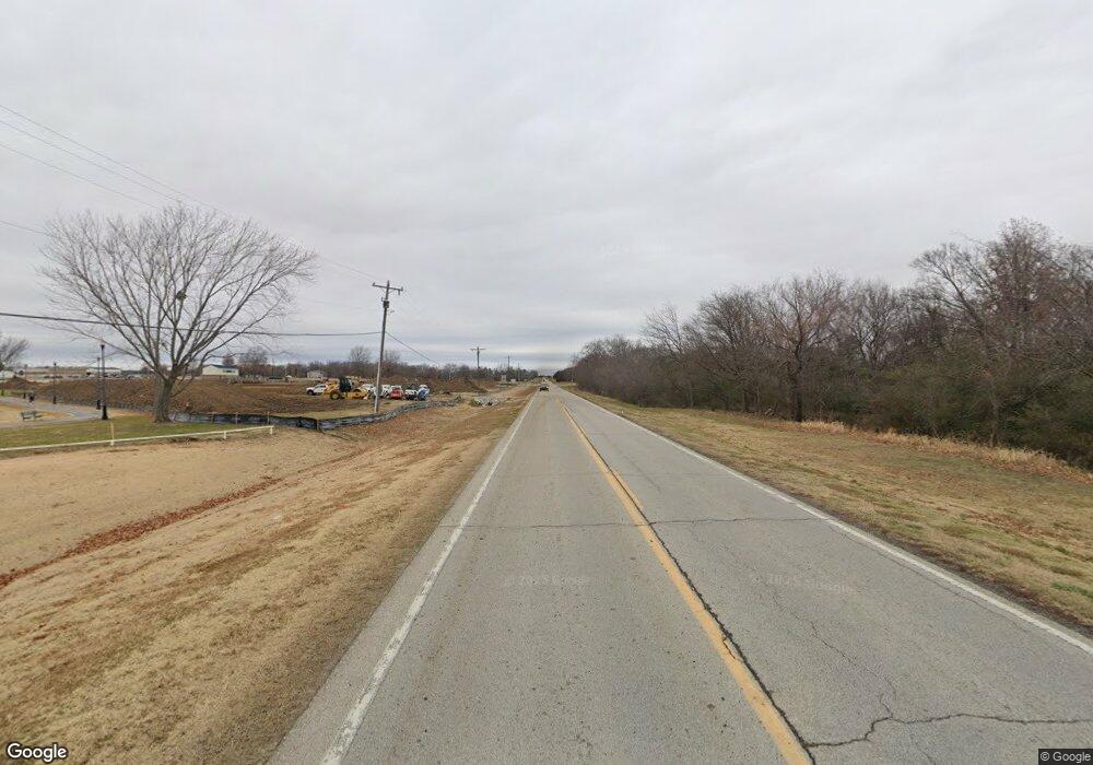 629 Haskell Rt 1 St, Haskell, OK 74436 - photo 1