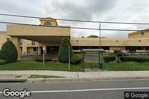 4783 Allentown Rd, Morningside, MD 20746