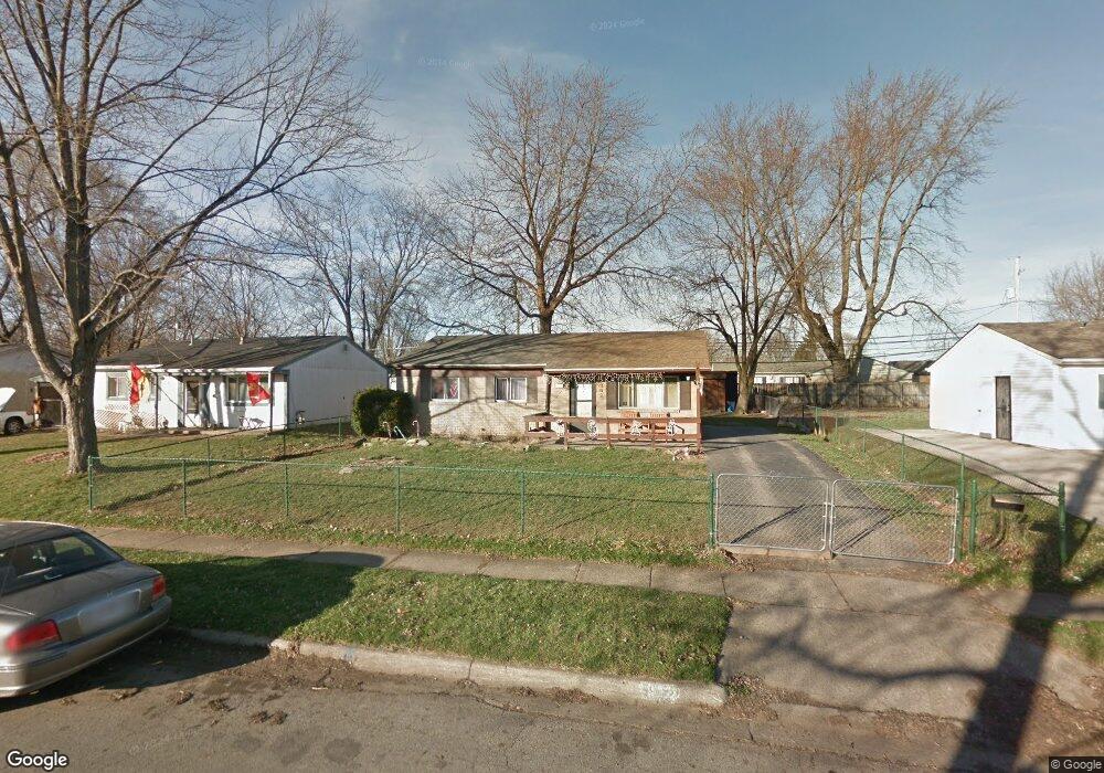 5362 Newport Rd, Columbus, OH 43232 - photo 1