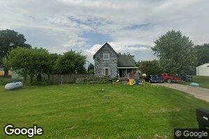 8360 W Gilford Rd, Fairgrove, MI 48733