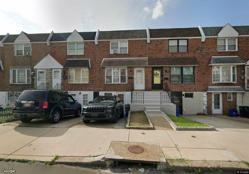 4439 Garden St, Philadelphia, PA 19137 - photo 1