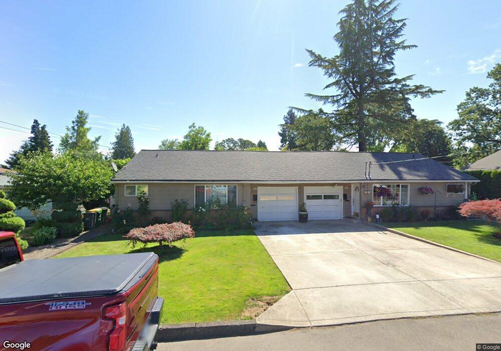 1717 B St, Forest Grove, OR 97116 - photo 1