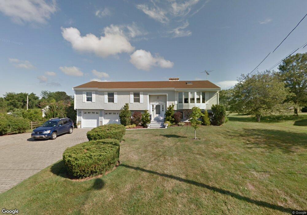 44 Wayside Ave, Middletown, RI 02842 - photo 1