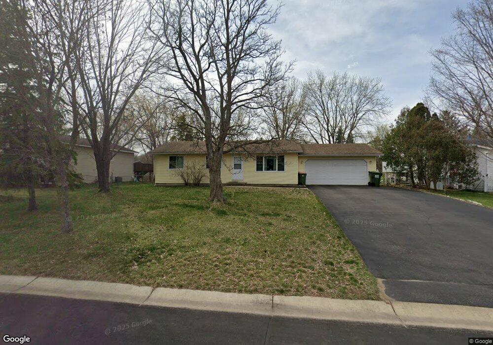 2184 110th Ln NW, Coon Rapids, MN 55433 - photo 1