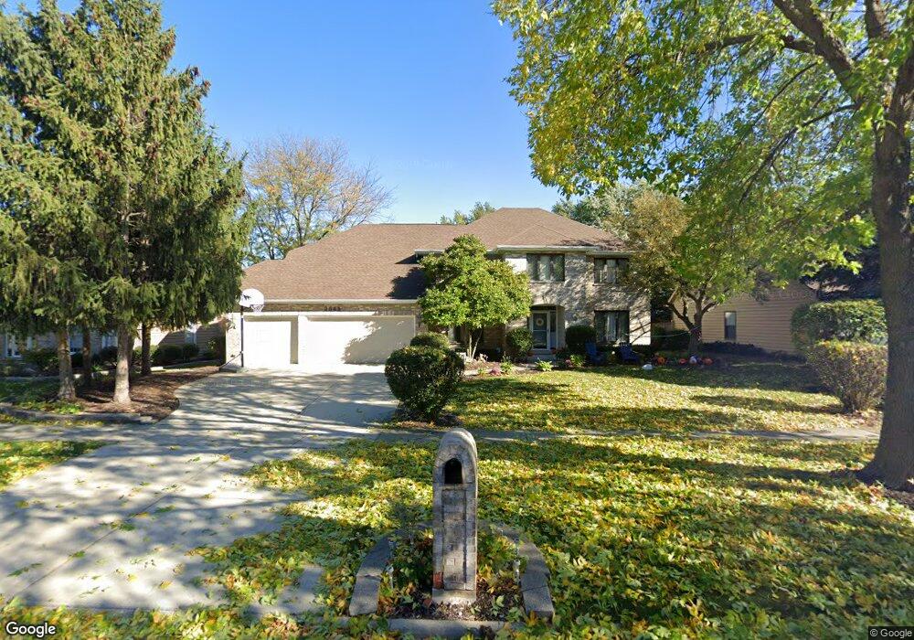 2648 Modaff Rd unit 1, Naperville, IL 60565 - photo 1