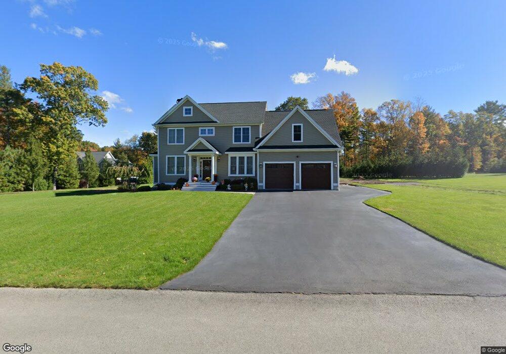 17 Linden Ln, Rehoboth, MA 02769 - photo 1