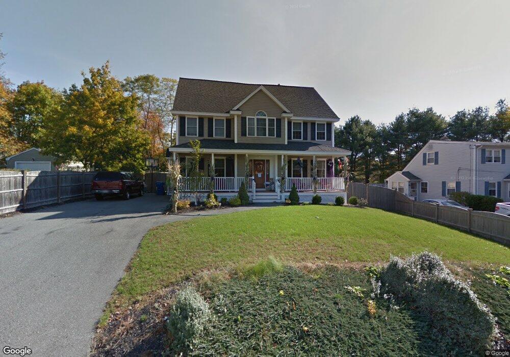 30 Arthur Woods Ave, Burlington, MA 01803 - photo 1