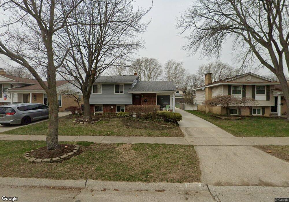 633 Shenandoah Dr, Clawson, MI 48017 - photo 1