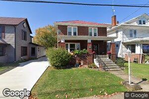 67 Maple Ave, Smithfield, OH 43948
