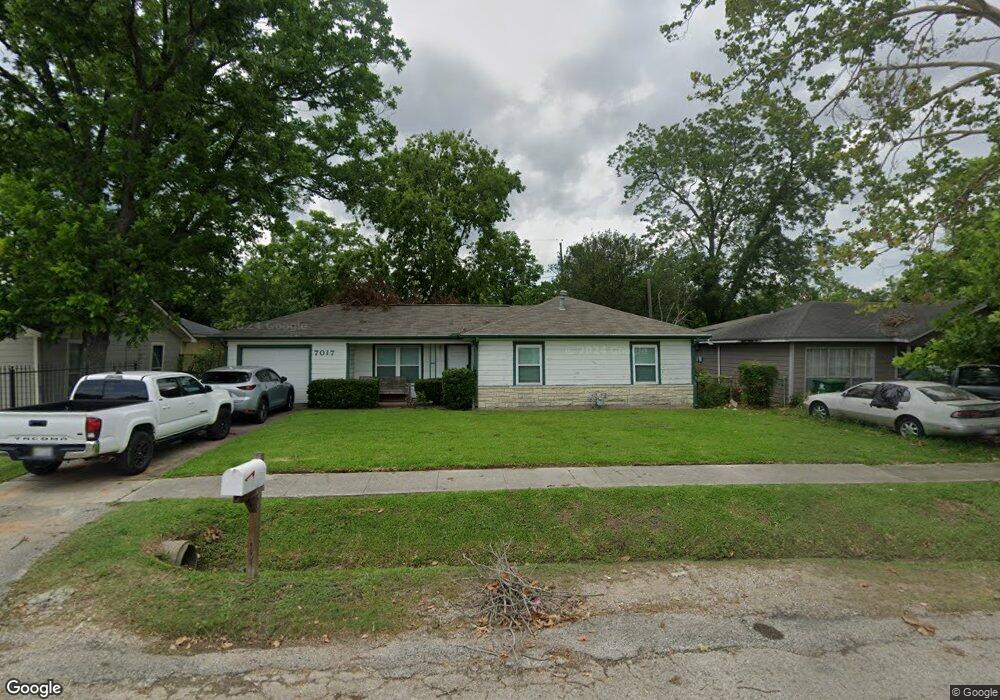 7017 Peyton St, Houston, TX 77028 - photo 1