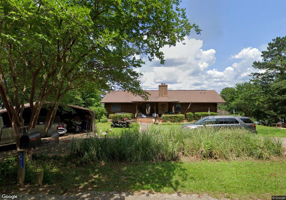 3613 Rockbridge Rd unit 197, Ridgeway, SC 29130 - photo 1