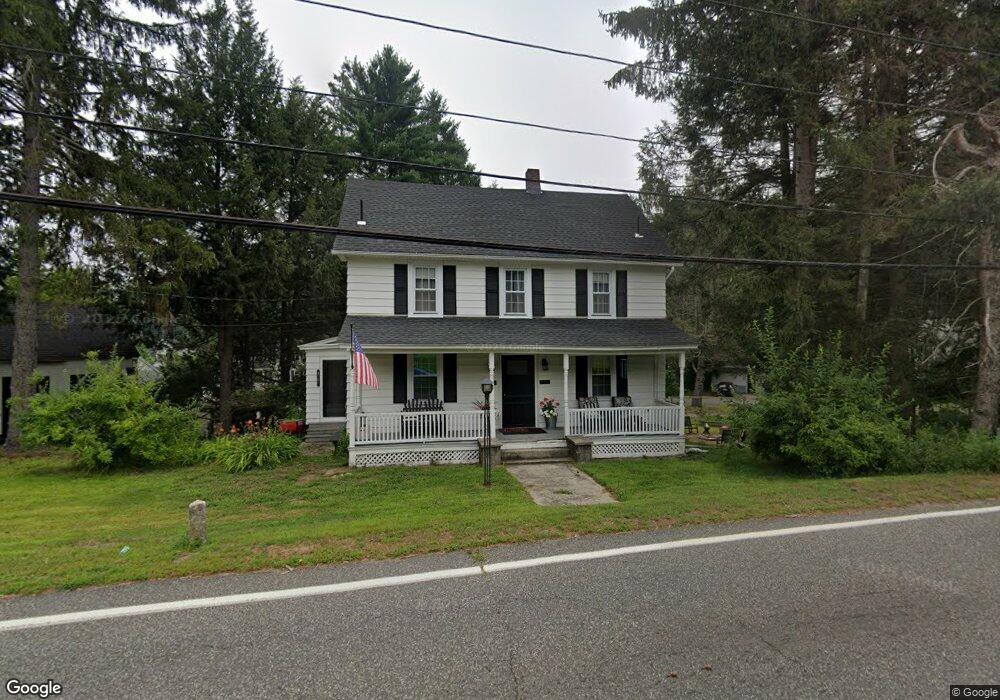 3157 S Main St, Bondsville, MA 01009 - photo 1